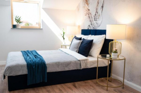 Apartament nad rzeką Lega, Olecko